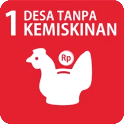 Desa Tanpa Kemiskinan