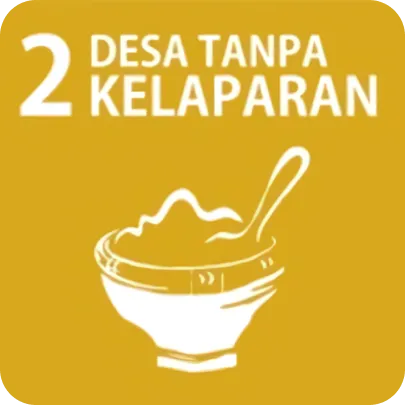 Desa Tanpa Kelaparan
