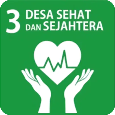 Desa Sehat dan Sejahtera