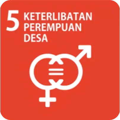 Keterlibatan Perempuan Desa