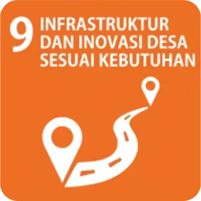 Infrastruktur dan Inovasi Desa