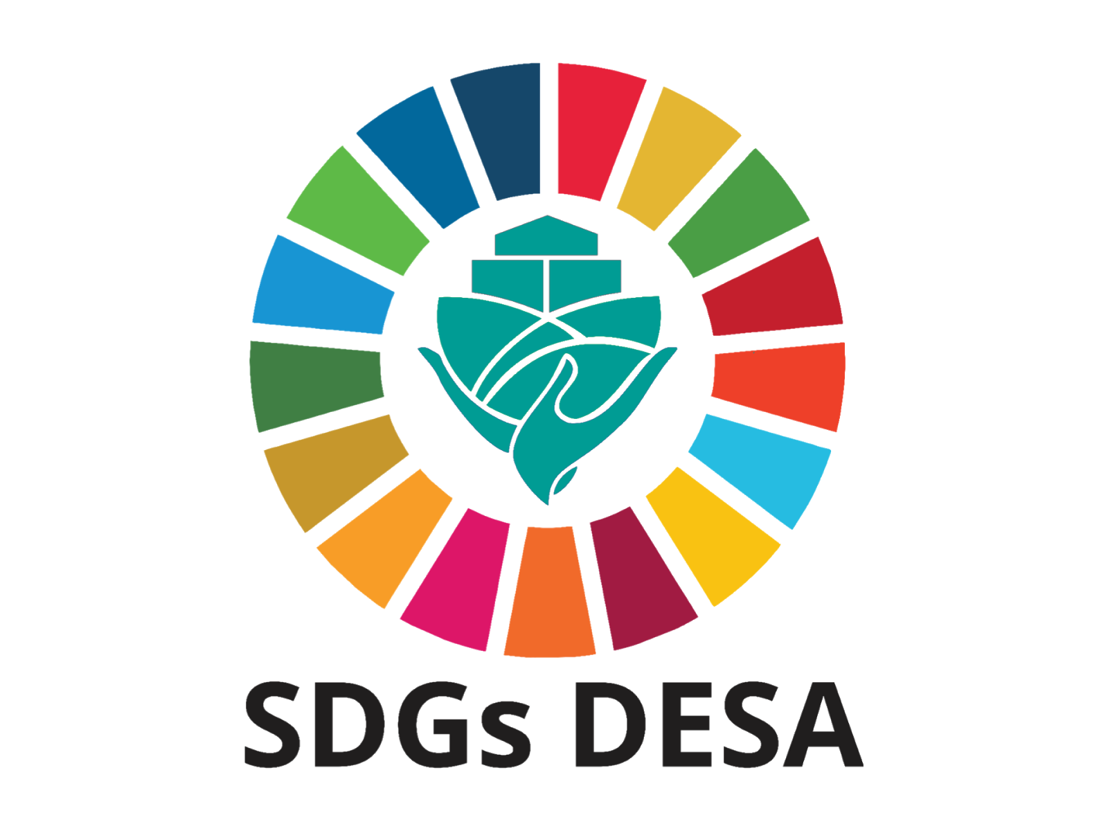 logo sdgs