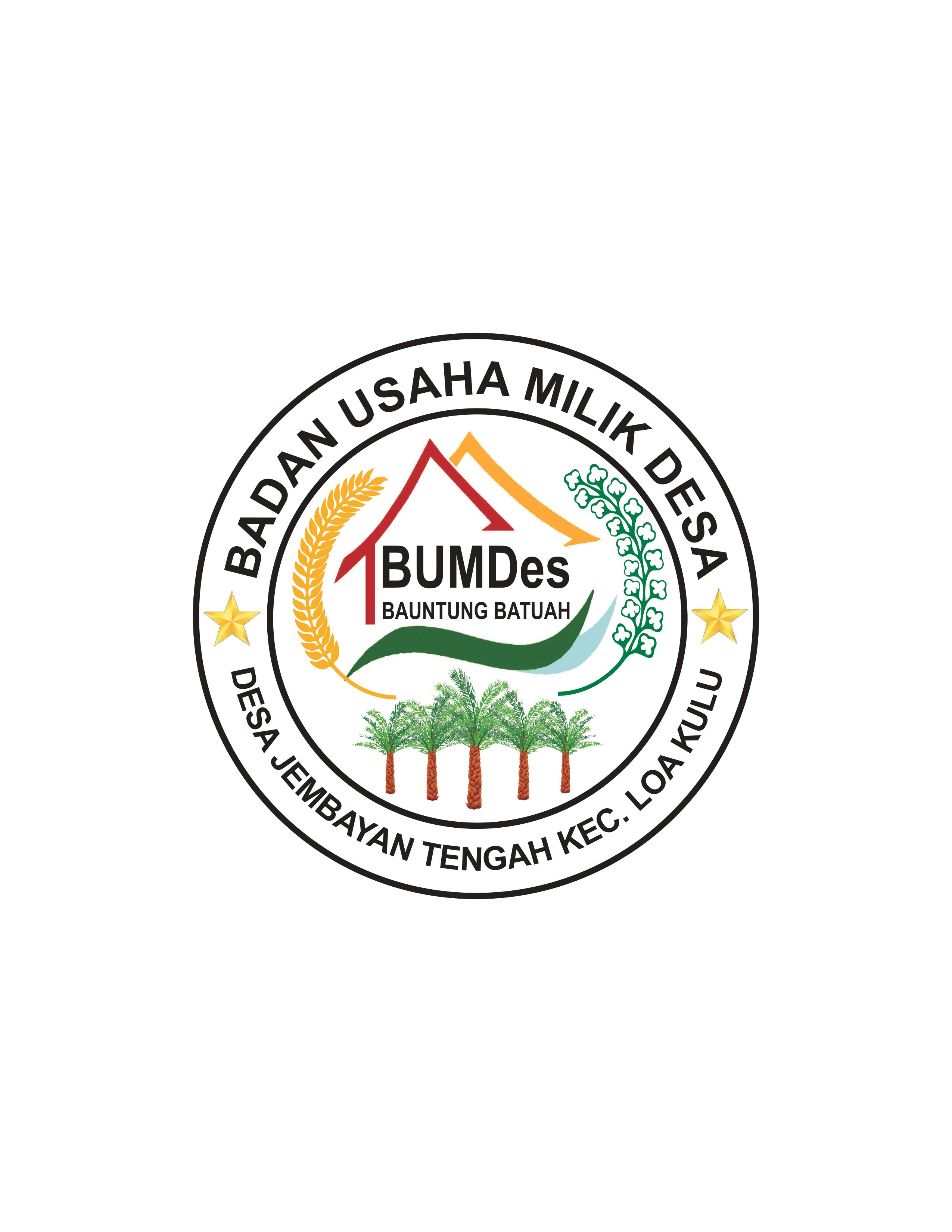 Badan Usaha Milik Desa