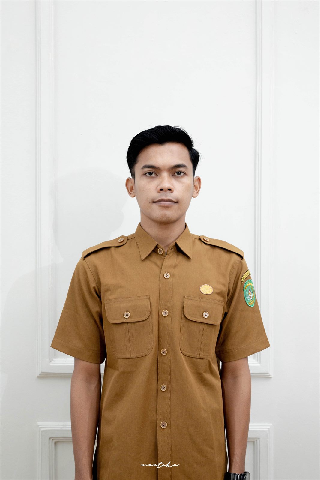 ABDUL LATIF SYAHDEWO, S.Farm