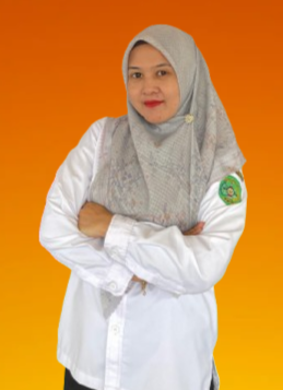 KHAIRUNNISA, S.Pd