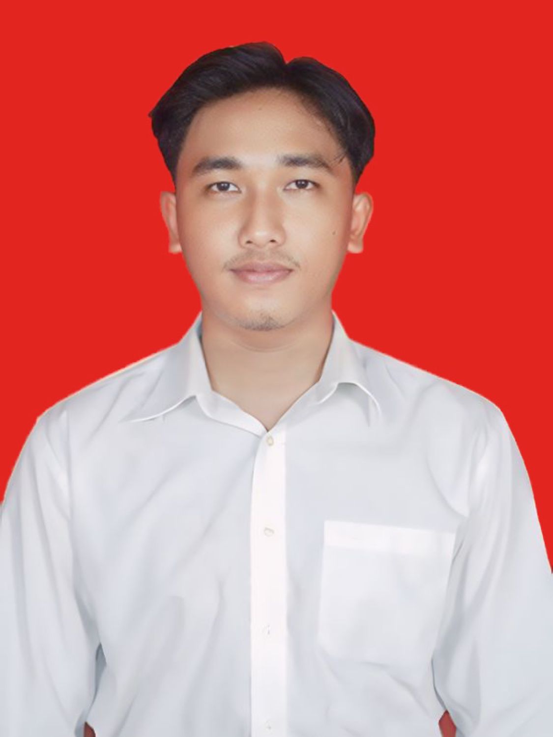 FU'AD ROZIL GHUFRON, S.H