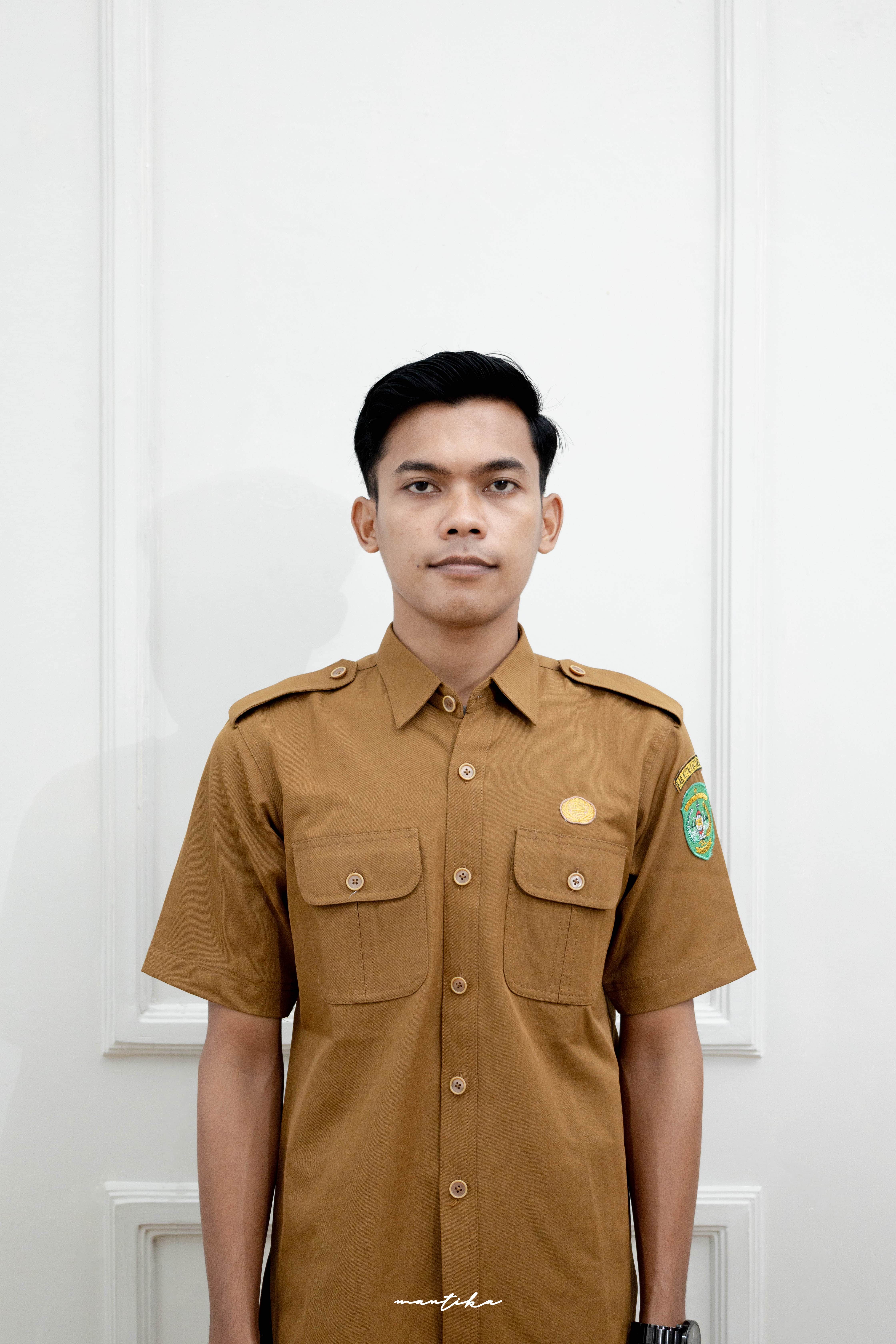 ABDUL LATIF SYAHDEWO